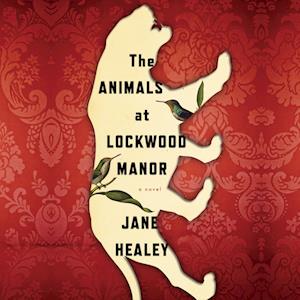 The Animals At Lockwood Manor