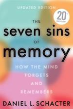 The Seven Sins of Memory Revised Edition