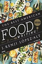 Best American Food Writing 2020