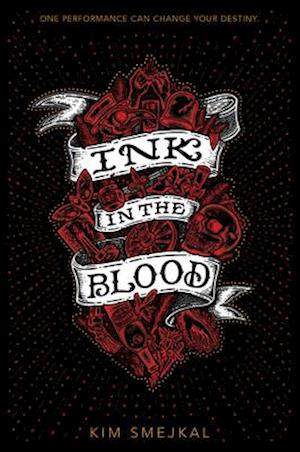 Ink in the Blood