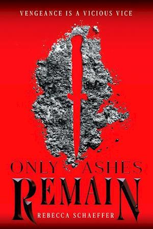 Only Ashes Remain