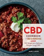 CBD Cookbook for Beginners