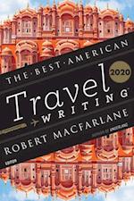 Best American Travel Writing 2020