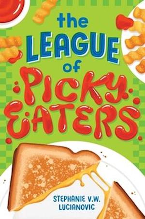 League of Picky Eaters