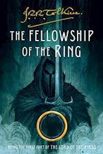 The Fellowship of the Ring, 1