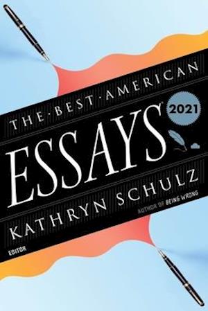 Best American Essays 2021