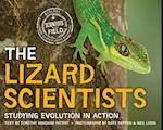 The Lizard Scientists