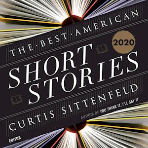 The Best American Short Stories 2020