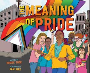 The Meaning of Pride