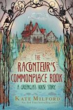 Raconteur's Commonplace Book