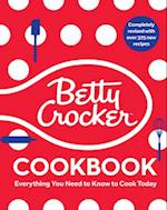 Betty Crocker Cookbook, 13th Edition