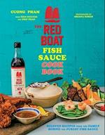 Red Boat Fish Sauce Cookbook