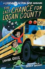 The Last Chance for Logan County