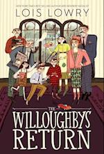 Willoughbys Return