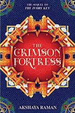 Crimson Fortress