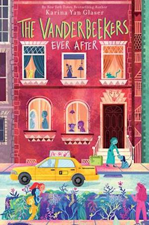 The Vanderbeekers Ever After