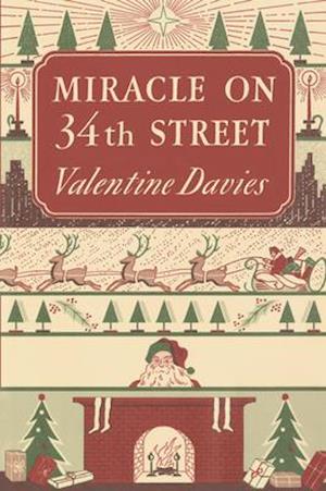 Miracle on 34th Street