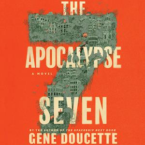 The Apocalypse Seven