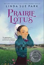 PRAIRIE LOTUS