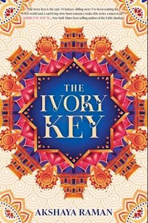 The Ivory Key