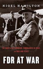 FDR at War (Digital Boxed Set)