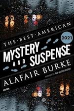 Best American Mystery And Suspense 2021