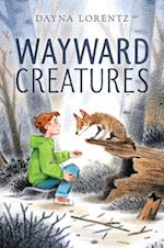 Wayward Creatures