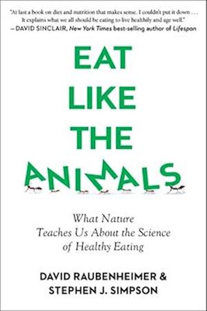 Eat Like the Animals