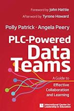 Plc-Powered Data Teams