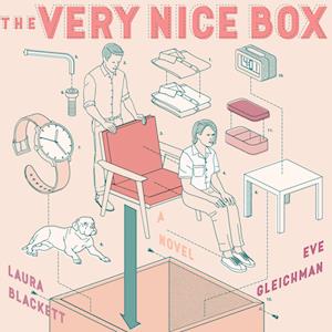 The Very Nice Box