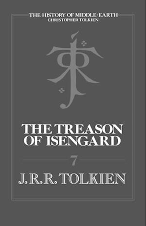 Treason of Isengard