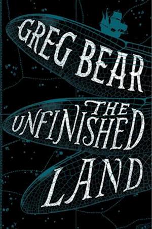 The Unfinished Land