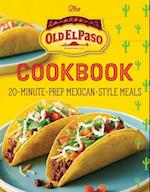 The Old El Paso Cookbook