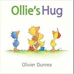 Ollie's Hug