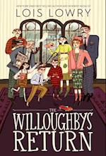 The Willoughbys Return
