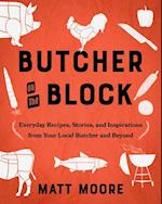 Butcher On The Block