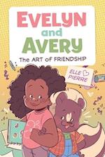 Evelyn and Avery Book 1