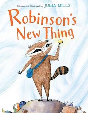 Robinson's New Thing