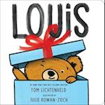 Louis (Board Book)