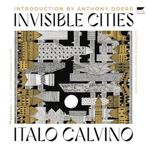 Invisible Cities