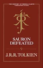 Sauron Defeated: The End of the Third Age