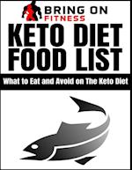 Keto Diet Food List: What to Eat and Avoid On the Keto Diet