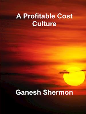 A Profitable Cost Culture