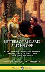 Letters of Abelard and Heloise