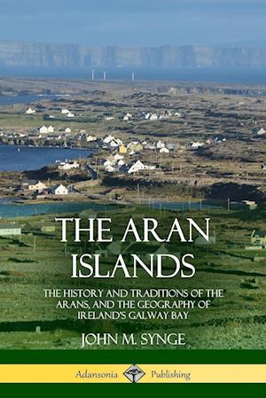 The Aran Islands