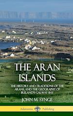 The Aran Islands