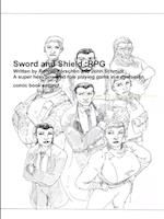 Sword and Shield RPG