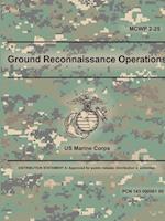 Ground Reconnaissance Operations (McWp 2-25)