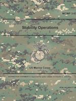 Stability Operations (McWp 3-03)