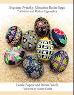 Beginner Pysanky